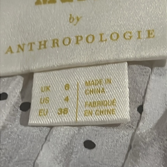 Maeve by Anthropologie Capitola Silk Cami - Picture 6 of 14